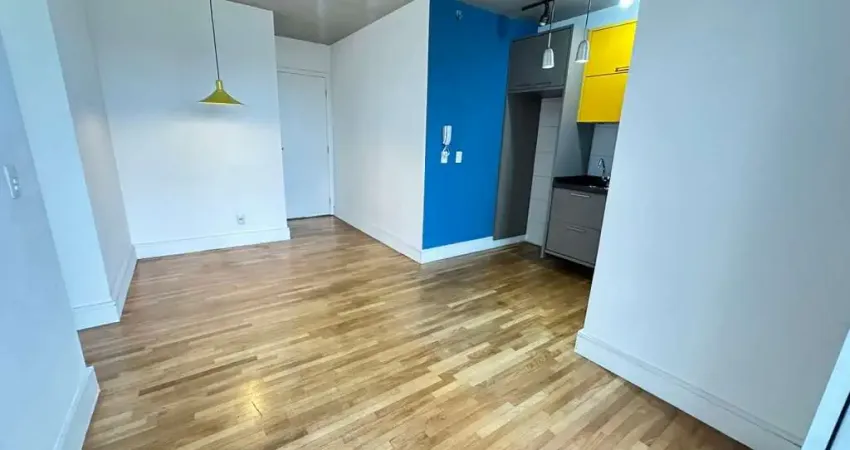 Apartamento Vila Andrade 56 metros 2 dormitórios FL34