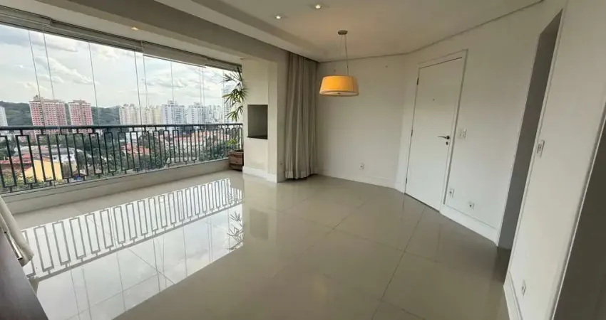 Apartamento Vila Andrade, 3 dormitórios sendo 1 suíte , 2 vaga . FL58