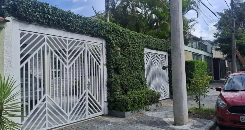 Casa Térrea para alugar com 3 quartos - Jardim Bonfiglioli - FL63