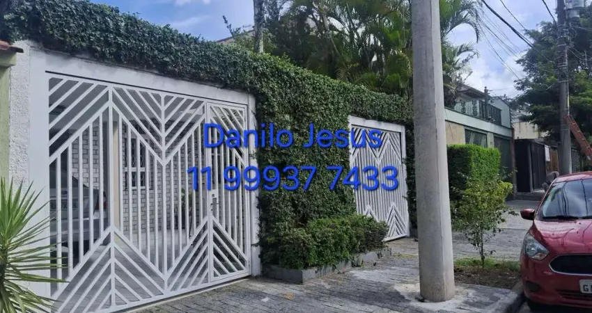 Casa com 3 quartos para alugar na Rua Judite França Costa, 178, Jardim Bonfiglioli, São Paulo