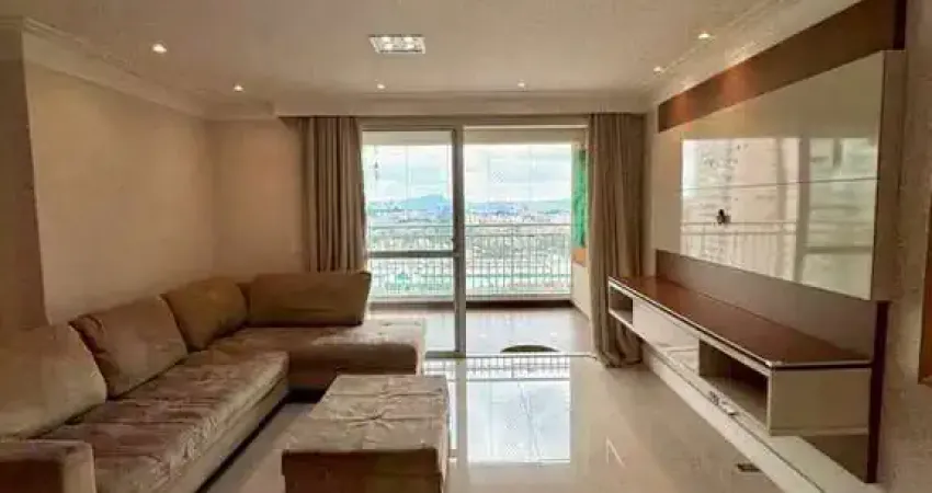 Apartamento Mobiliado para locação 2 quartos - Jardim Olympia - FL63