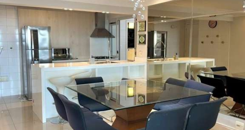 Apartamento com 2 quartos, 2 vagas, 105m² - FL35