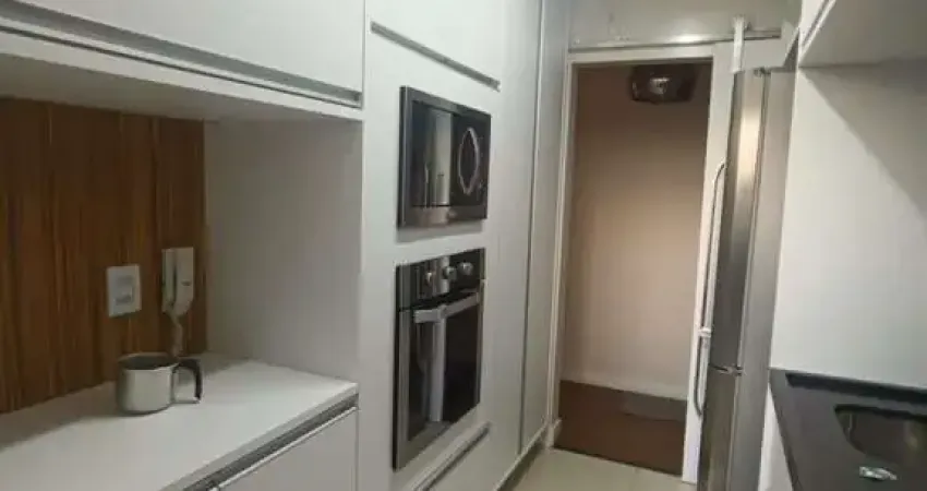 Apartamento com 2 quartos para alugar na Rua Henrique Chaves, Jardim Ester, São Paulo