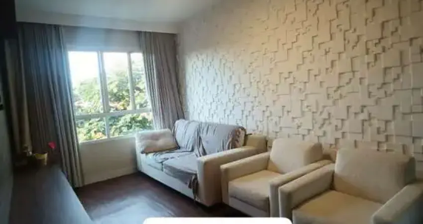 Apartamento com 2 quartos para alugar na Rua Henrique Chaves, Jardim Ester, São Paulo