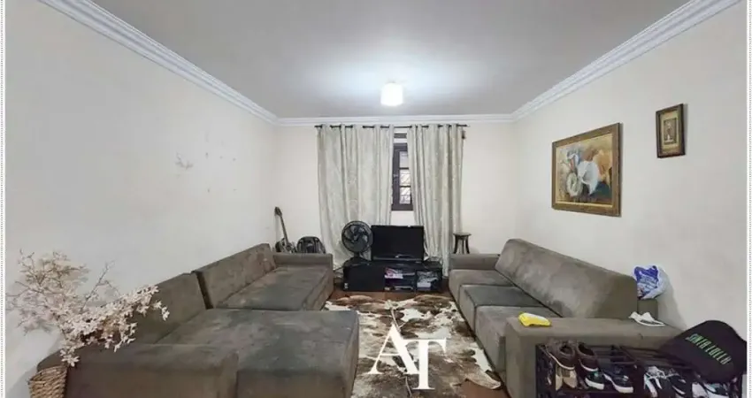 SOBRADO PQ IPE - 3 DORMITORIOS (1 SUITE) COM 2 VAGAS
