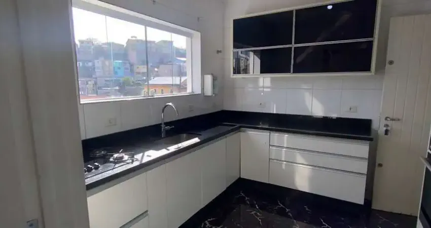 Casa em condomínio fechado com 3 quartos à venda na Rua Augusto Farina, Jardim Bonfiglioli, São Paulo