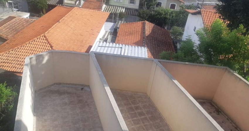 Casa em condomínio fechado com 3 quartos para alugar na Rua Iaquirana, 34, Rio Pequeno, São Paulo