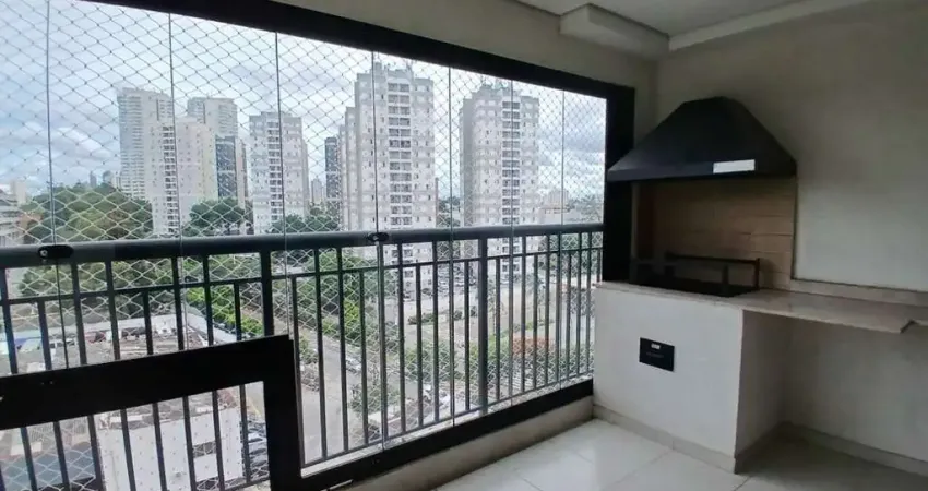 Apartamento com 2 quartos para alugar na Avenida Franz Voegeli, 900, Continental, Osasco