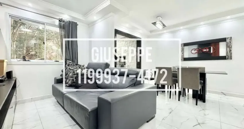 Apartamento 3 quartos 2 suítes 2 vagas 110 metros Butanta FL62