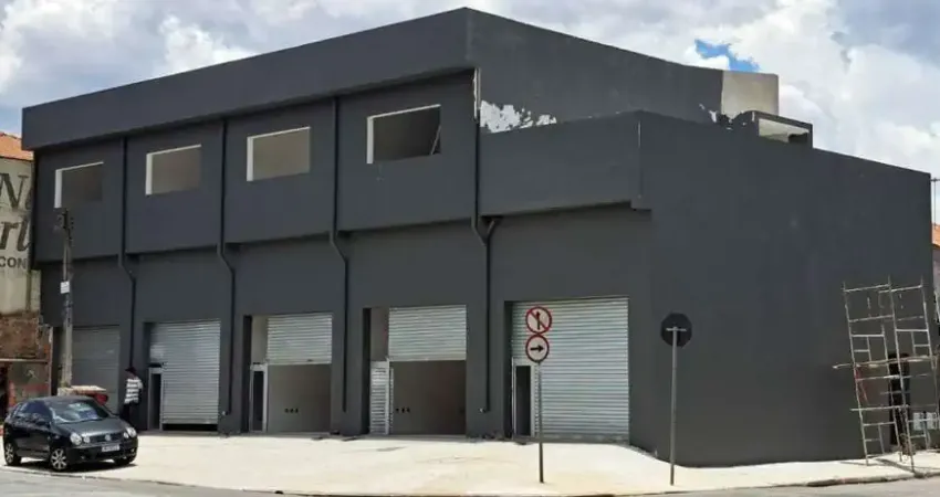 Sala comercial para alugar na Rua João Lunardelli, 33, Jardim Campo Limpo (Zona Norte), São Paulo