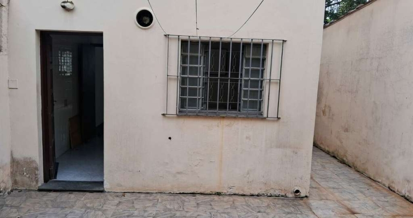 Casa Sobrado para alugar com 2 quartos - Jardim Bonfiglioli - FL63