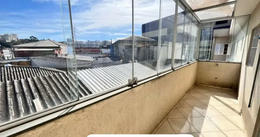 CASA 3 SUÍTES COM SALÃO COMERCIAL 1 VAGA NO BUTANTÃ FL48