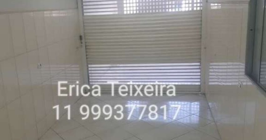 Casa comercial 3 quartos, 2 vagas, - Rio Pequeno - FL35
