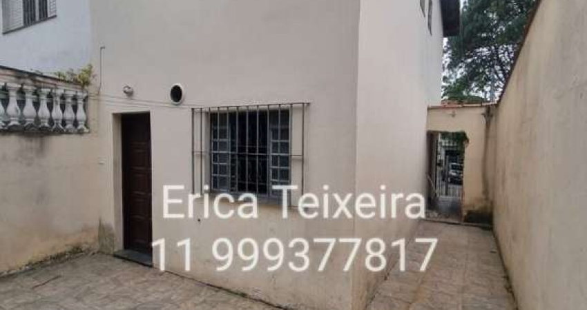 Casa 2 quartos, edicula, 2 vagas- Jardim  Bonfiglioli - FL35