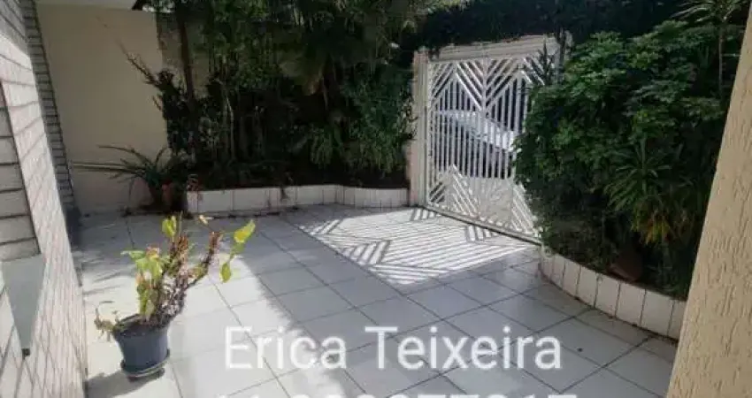 Casa Térrea 3 quartos, 3 vagas - Jardim Bonfiglioli - FL35