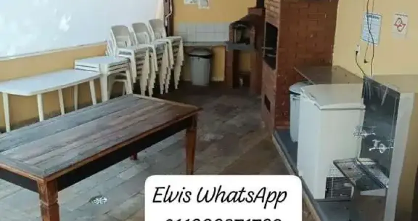 APARTAMENTO MOBILIADO PRÓXIMO A USP!  FL 31