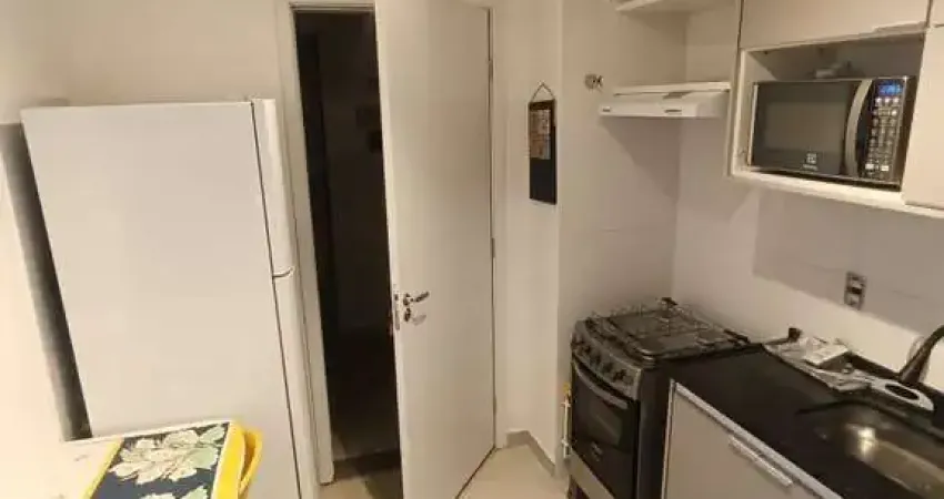 APARTAMENTO MOBILIADO PROXIMO A USP FL 31