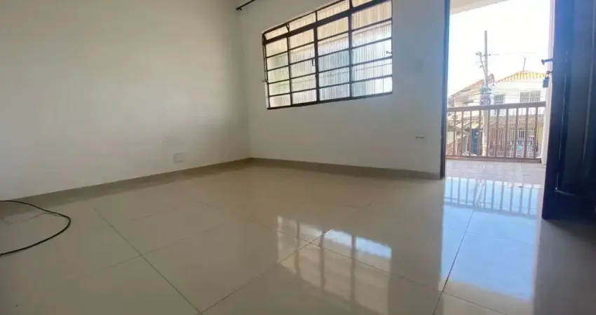 Casa em condomínio fechado com 2 quartos para alugar na Rua Ramon Bayeu, 33, Vila Nova Alba, São Paulo