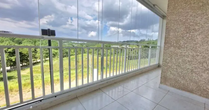 Apartamento com 3 quartos à venda na Rua Sapucaí, 210, Gramado, Cotia