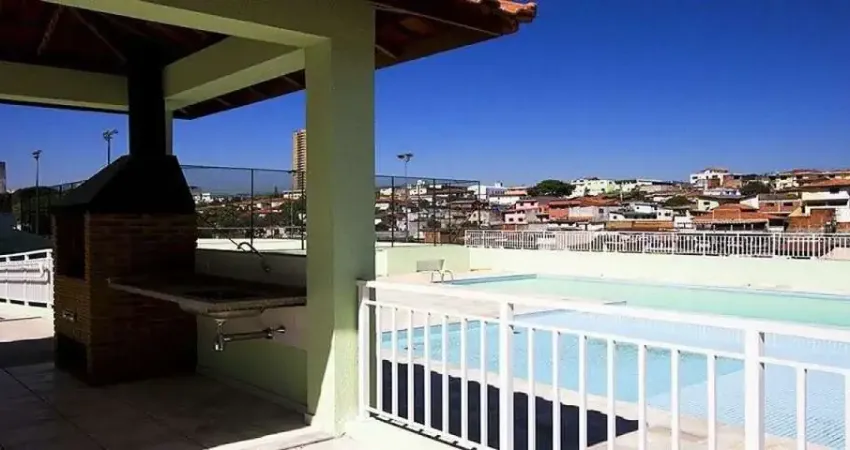 Apartamento com 3 quartos para alugar na Avenida Nossa Senhora da Assunção, 666, Vila Butantã, São Paulo