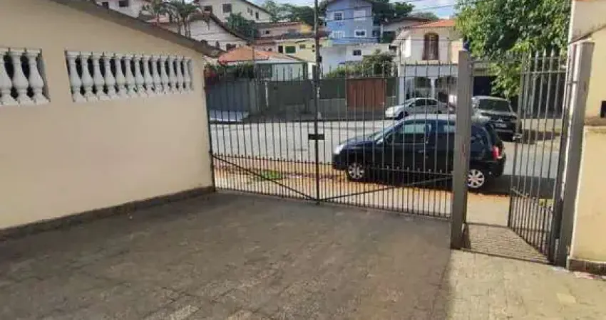 Casa  para alugar com 2 quartos - Jardim Bonfiglioli. FL56