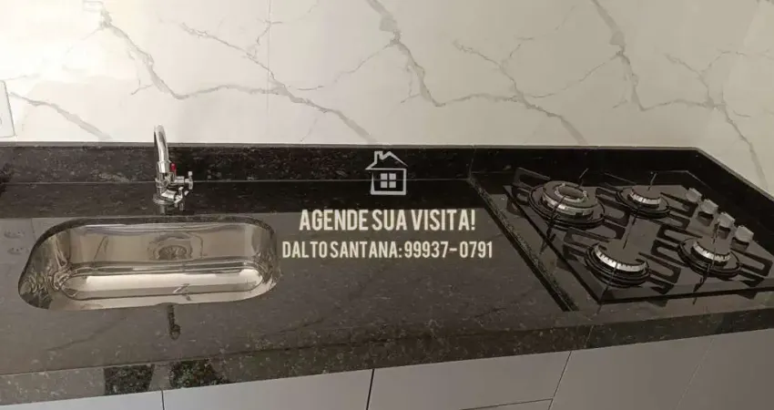 Apartamento com 2 Quartos e 1 banheiro para Alugar, 37 m² por R$ 3.000/Mês - FL59