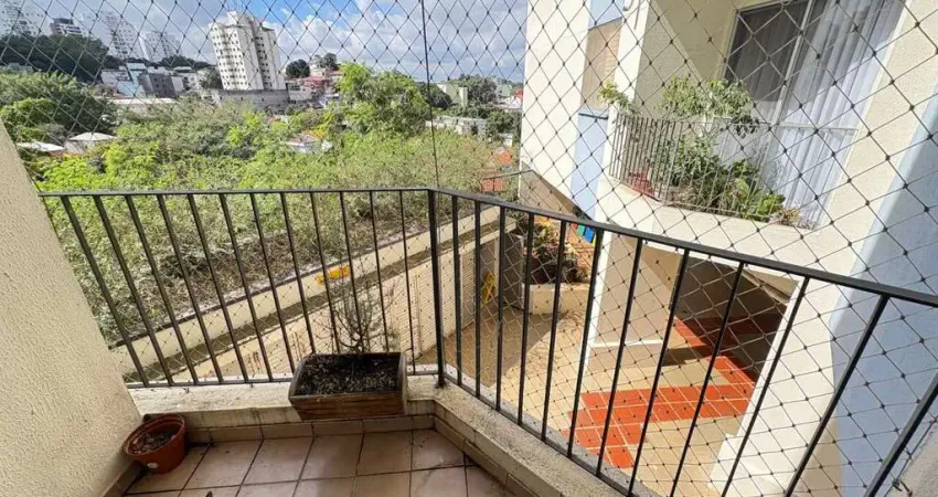 Apartamento  para alugar próximo a USP- 2 quartos - Vila Indiana.FL56
