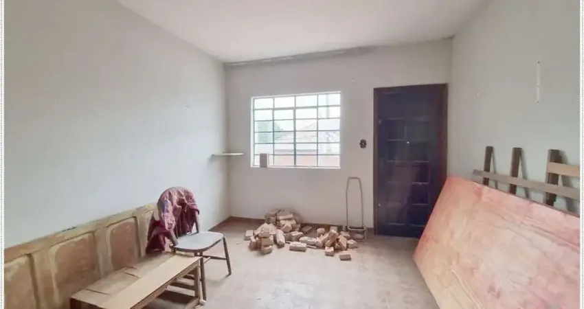 Casa com 2 quartos à venda na Rua Tomás Lupo, 1111, Vila Gomes, São Paulo