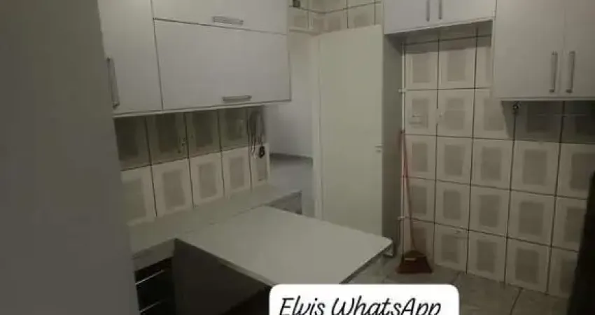 Apartamento com 3 quartos para alugar na Rua Arthur Soter Lopes da Silva, Jardim Esmeralda, São Paulo