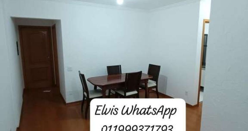Apartamento com 2 quartos para alugar na Rua Barroso Neto, 306, Vila Indiana, São Paulo