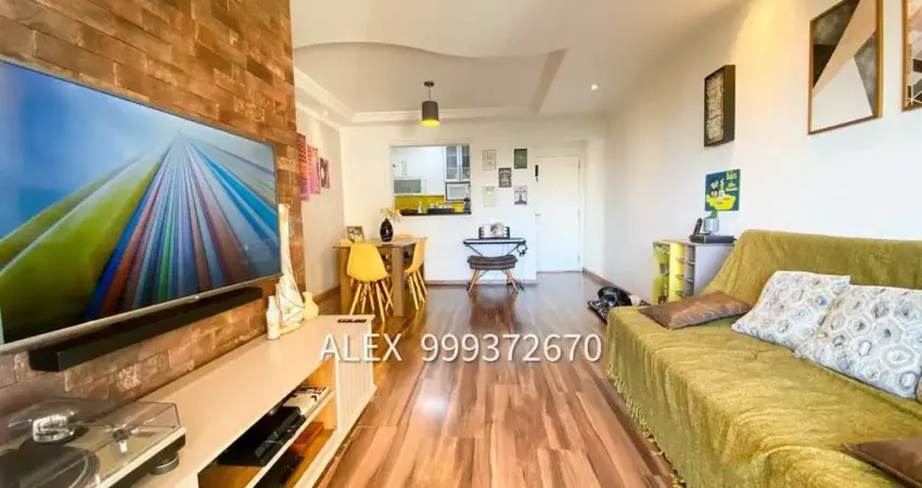 APARTAMENTO 3 QUARTOS -  1 SUÍTE - USP  - METRÔ BUTANTÃ COD FL49