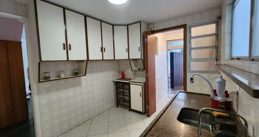 VENDA SOBRADO JARDIM MONTE KEMEL 03 QUARTOS 02 VAGAS  FL38