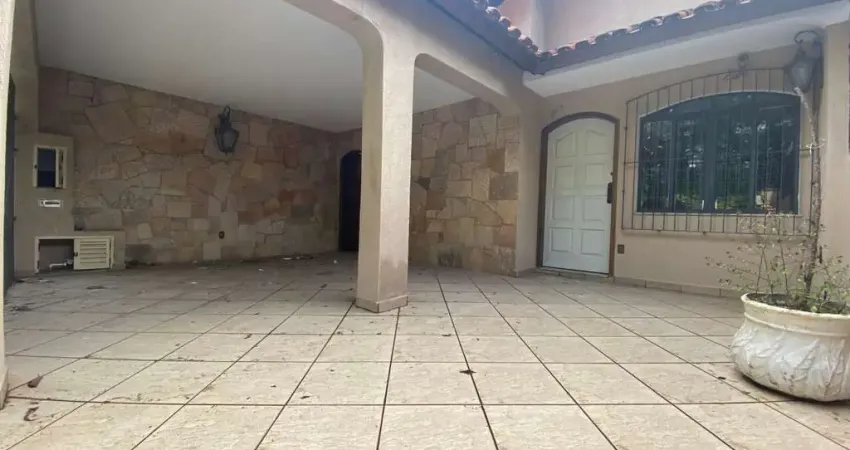 Casa Terrea 2 Quartos 2 vagas com Edicula 150m2 no Butantã. FL64