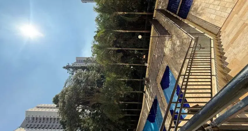 Apartamento Cond Cenário , 2 quartos sendo 1 suíte , 1 vaga . FL58.