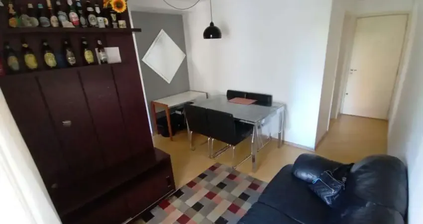 APARTAMENTO 2 QUARTOS MOBILIADO FÁCIL ACESSO AO METRO BUTANTÃ FL48