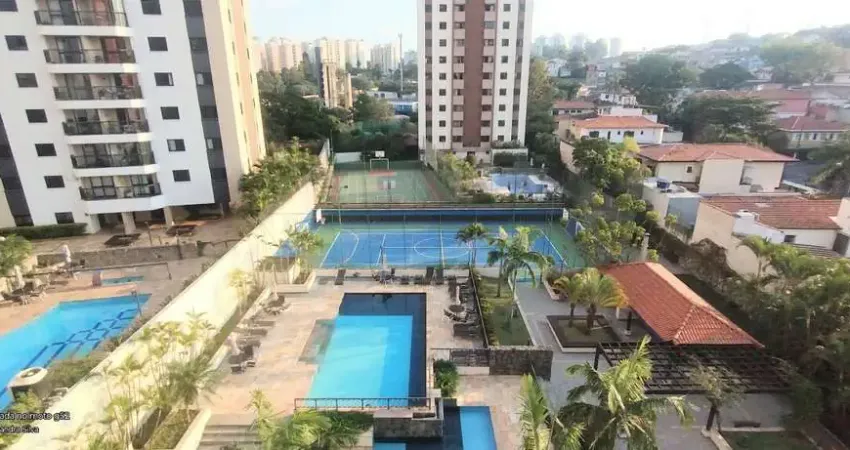 APARTAMENTO A VENDA COM 3 DORMITORIOS NO BUTANTA BONFIGLIOLI FL33