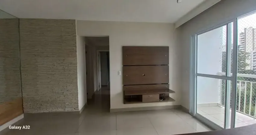 APARTAMENTO 2 QUARTOS, 2 BANHEIROS, 1 VAGA - MORUMBI