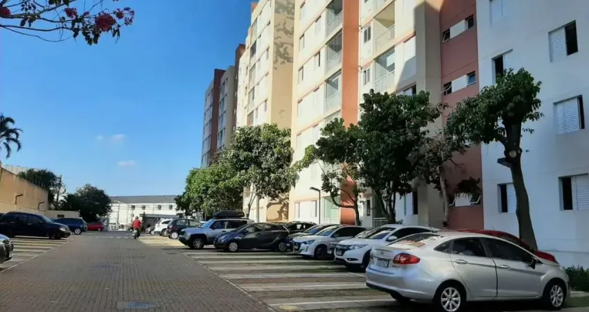 APARTAMENTO COM 65 M2 E 2 DORMITORIOS FL26