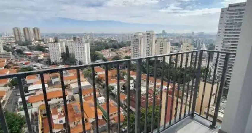 Apartamento com 2 quartos para alugar na Rua Coronel Ferreira Leal, 611, Vila Gomes, São Paulo