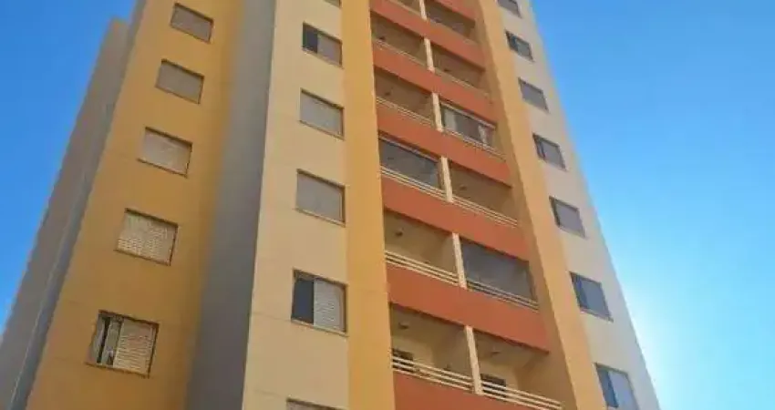 APARTAMENTO COM 2 DORMITORIOS FL26