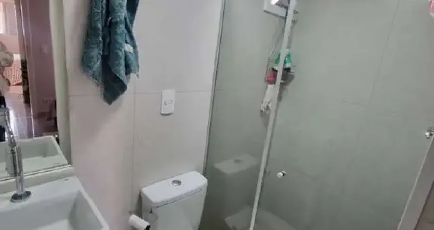 Apartamento para alugar Vila Gomes, FL46
