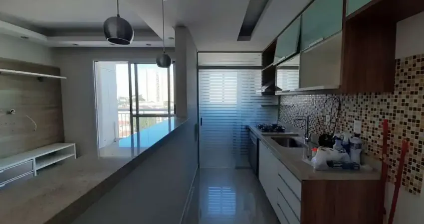 Apartamento para alugar Avenida Otacílio Tomanik. FL46