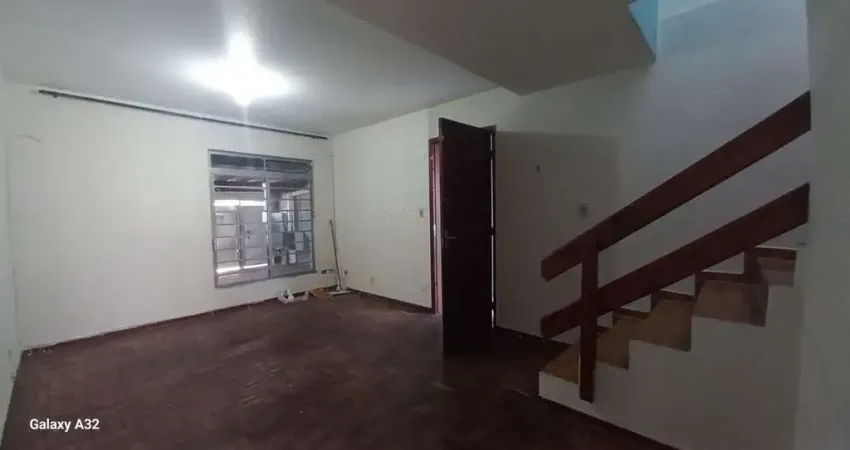 SOBRADO 2 QUARTOS, 3 BANHEIROS, 2 VAGAS - PROXIMO AV: ESCOLA POLITECNICA  -  FL21