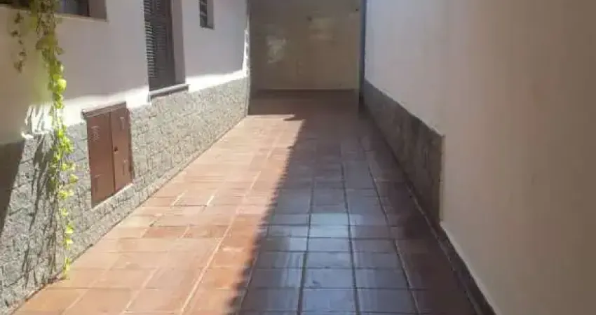 Casa com 3 quartos para alugar na Rua Antônio Devisate, 2147483647, Jardim Bonfiglioli, São Paulo