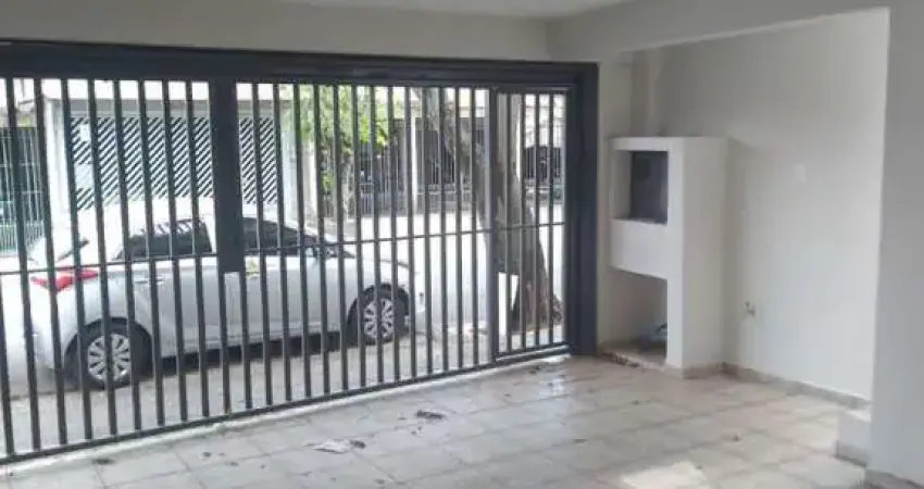 Casa em condomínio fechado com 4 quartos para alugar na Rua Doutor João Vieira Neves, 2147483647, Jardim Esmeralda, São Paulo