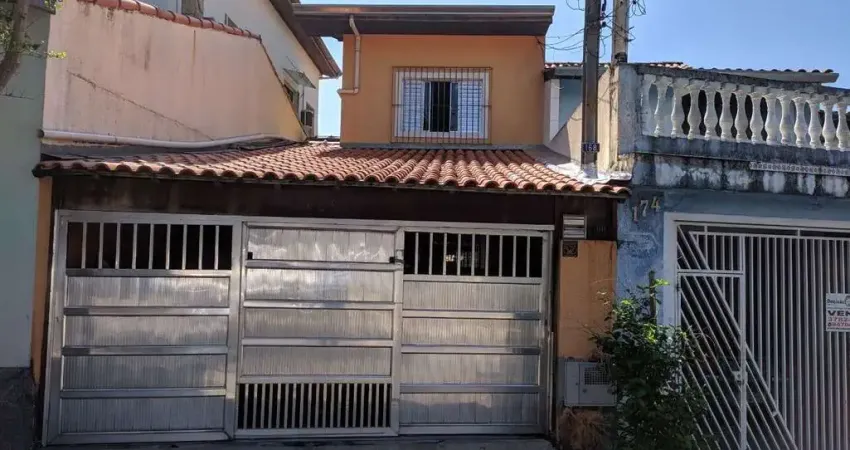 Sobrado para alugar Parque Ipê,FL46