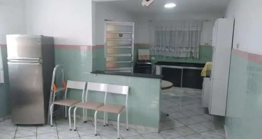Casa em condomínio fechado com 3 quartos para alugar na Rua Professor Antônio Filgueiras de Lima, 1111, Rio Pequeno, São Paulo