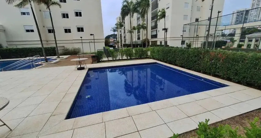 APARTAMENTO COM 3 DORMITORIOS E ESPAÇO PET FL26