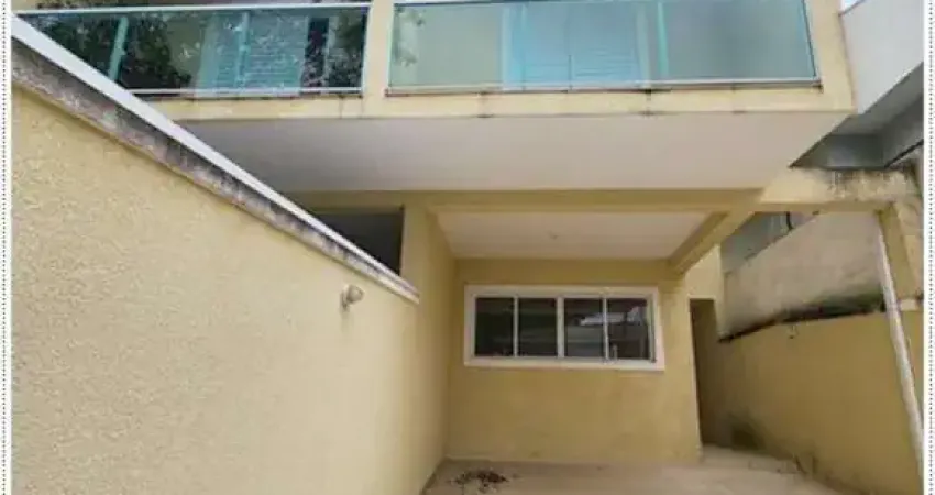 Casa em condomínio fechado com 3 quartos à venda na Rua Judite França Costa, 1133, Jardim Bonfiglioli, São Paulo