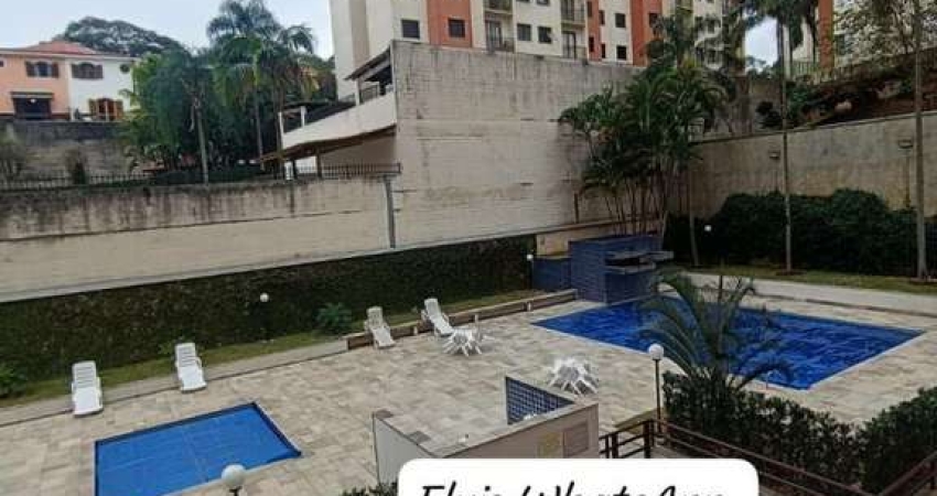 APARTAMENTO LAZER COMPLETO PRÓXIMO AO METRO! FL 31